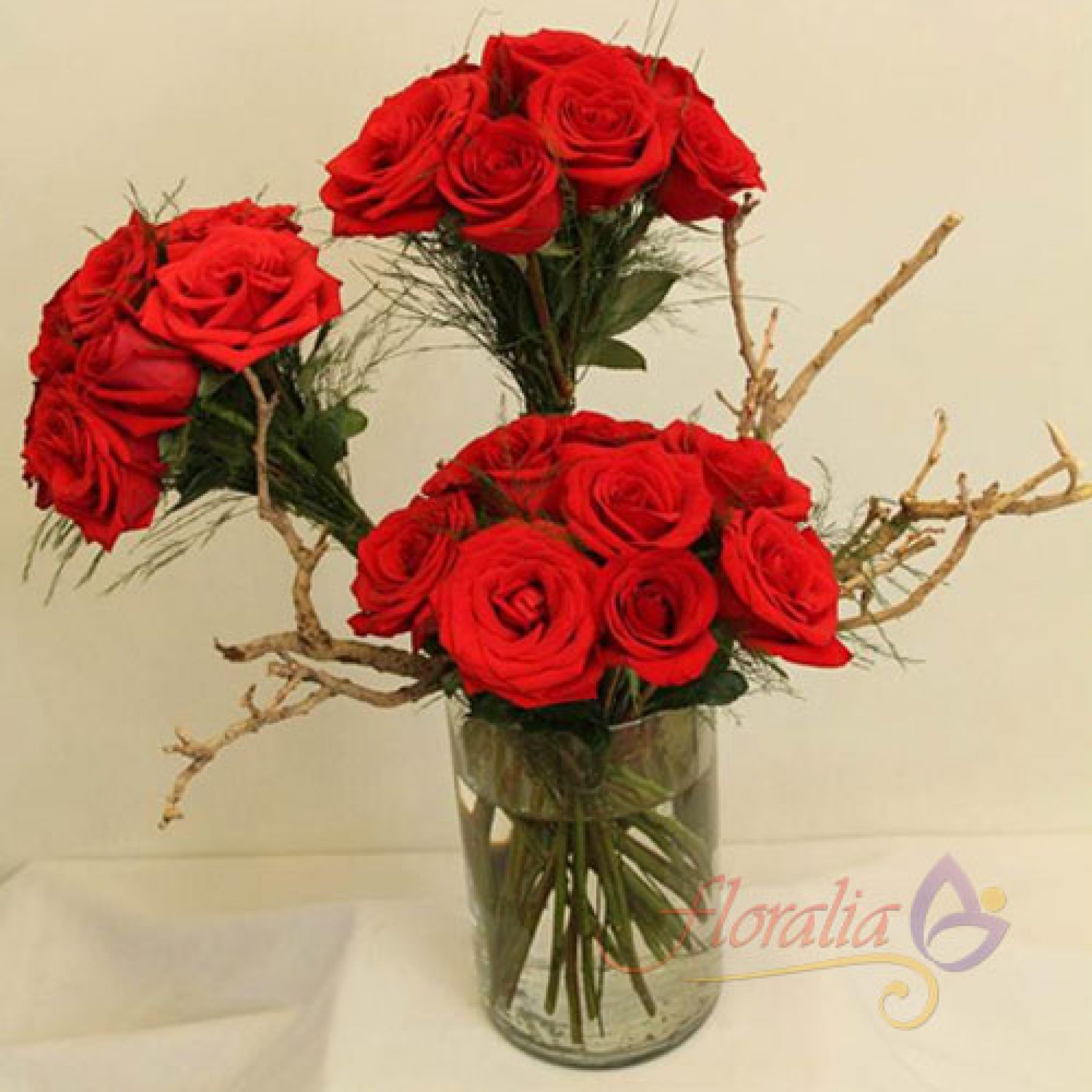 Diosa del Amor Floralia