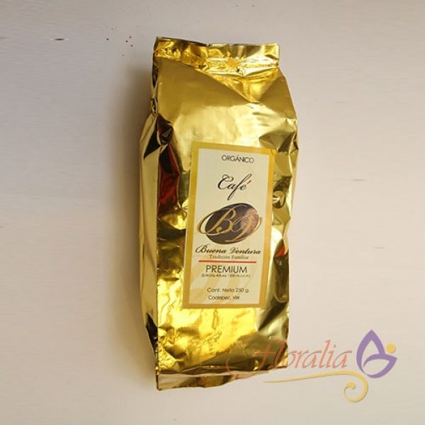 cafe organico premium